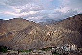 Ladakh - Lamayuru monastery